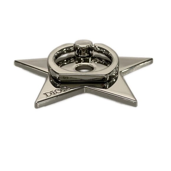 DIOR/ChristianDior - Silver Hardware Accessory 99-061225 - Picture 3 of 5